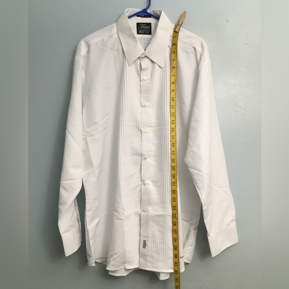 FORMAL shirts